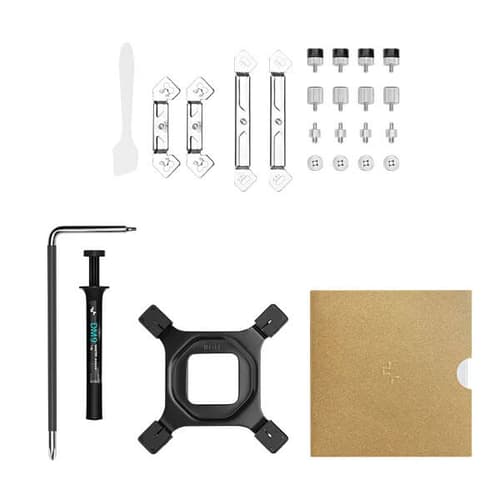 Deepcool Assassin 4S White Dual Tower CPU Air Cooler